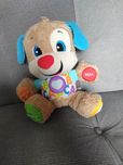 Szczeniaczek Uczniaczek- Fisher Price