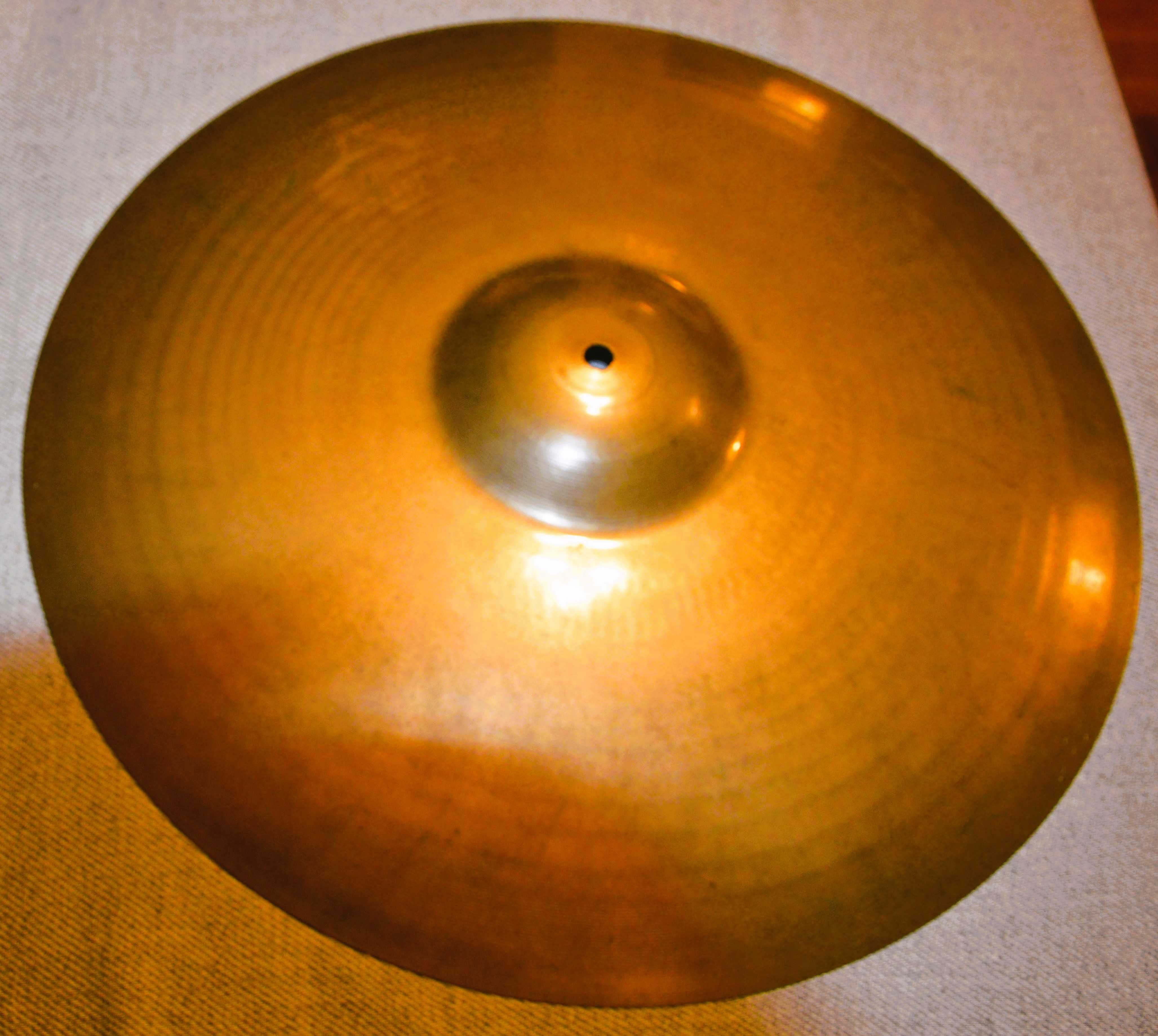 Zildjian A Custom Projection Ride 20" / talerz perkusyjny