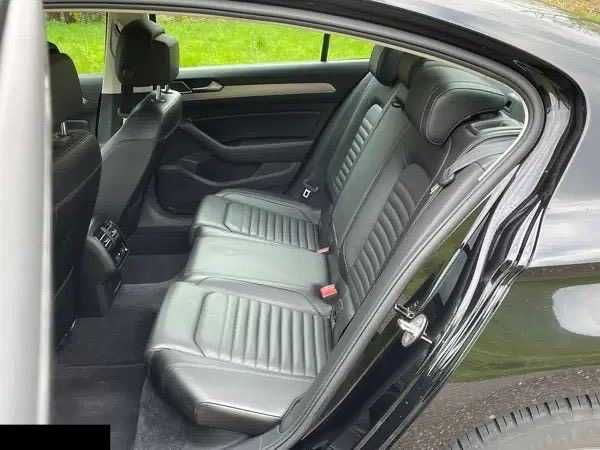 Volkswagen Passat 2.0 TDI