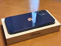 IPhone 12 w dobrym stanie