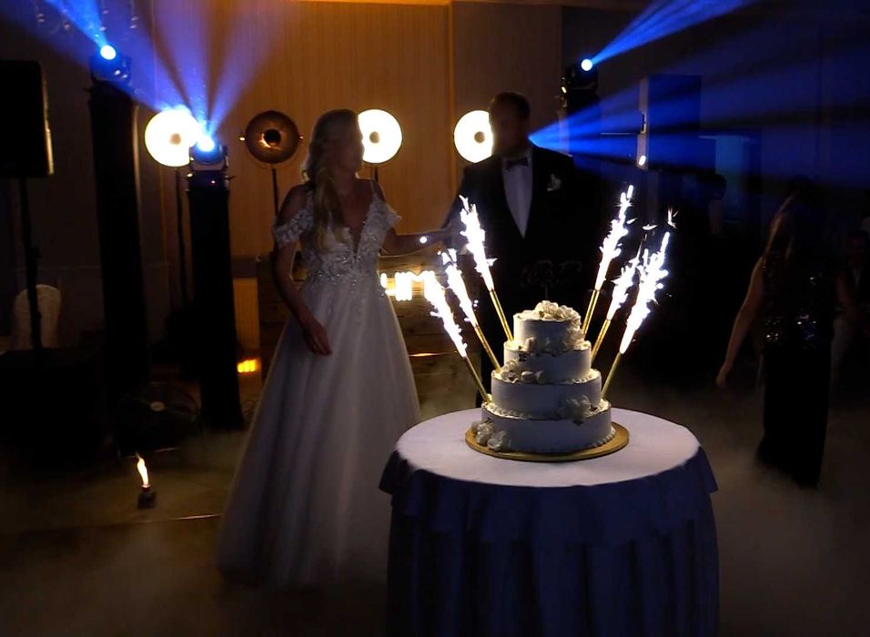 Fotograf + Filmowiec (2w1)/Wesela/ 18-tki/Jubileusze/Inne/ Promocja!!