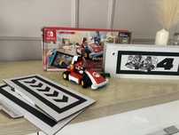 Mario kart live home circuit
