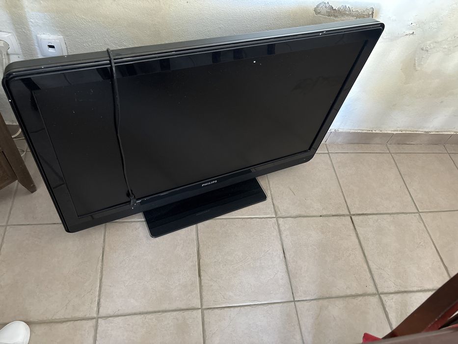 Vendo televisao para sucata pu aproveitamento de peças