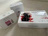 Zestaw Neo nail hybryda