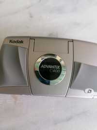 Máquina fotográfica de rolo Kodak modelo advantix c400 impecável