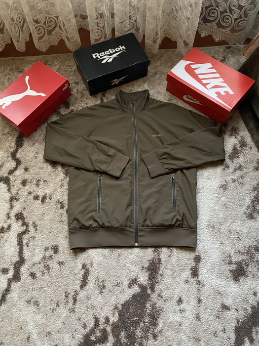 Куртка Carhartt outdoor оригінал