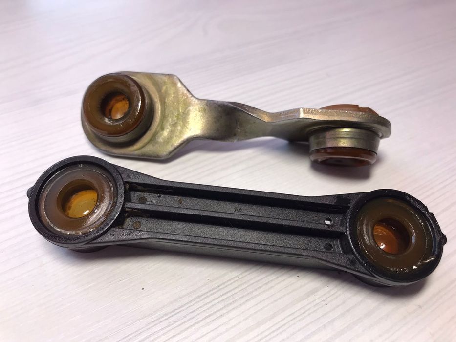 Механизм переключения передач VAG (Audi, Skoda, Volksvagen, Seat)