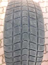 Opona zimowa z zapasu 215/55r16 ROADSTONE 6.5mm