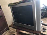 Телевизор SONY Trinitron 72 см