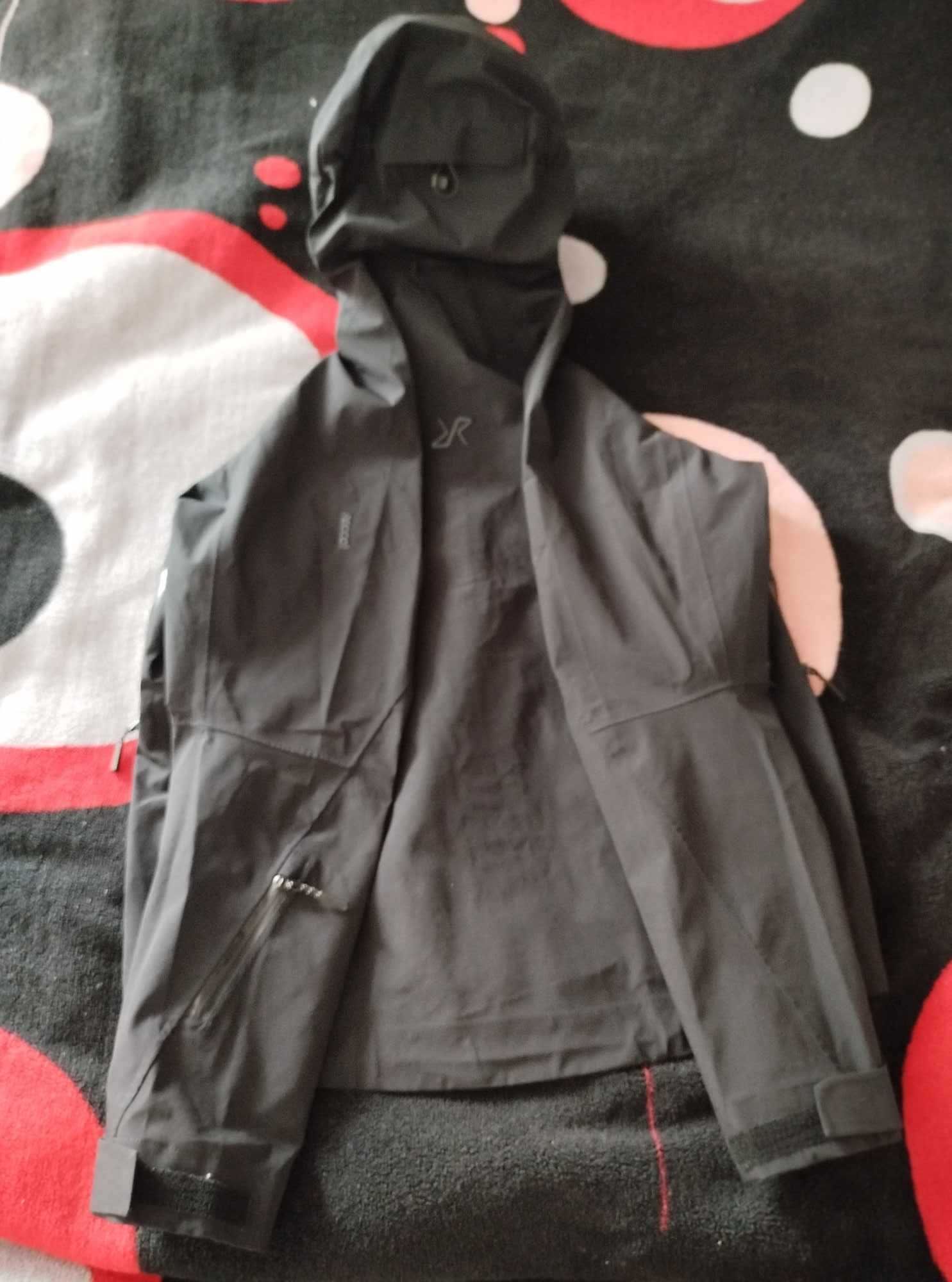 Kurtka Revolution Race Cyclone Rescue Jacket 2.0 rozm. M Męska