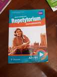 Repetytorium ósmoklasisty język angielski