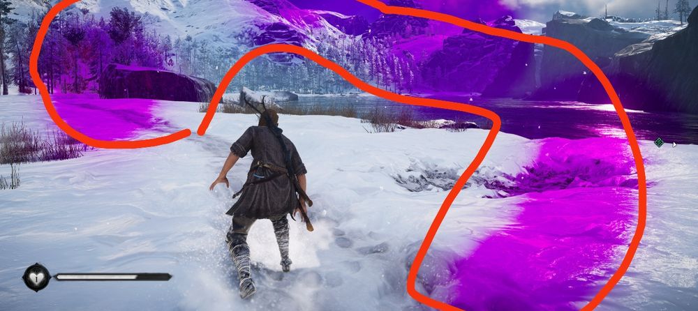 Відеокарта Radeon rx 6800 xt 16 GB дефект