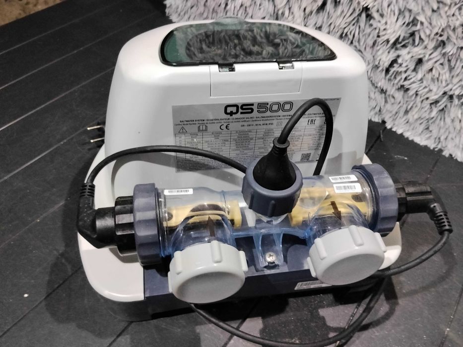 Generator chloru Intex QS500, 26668