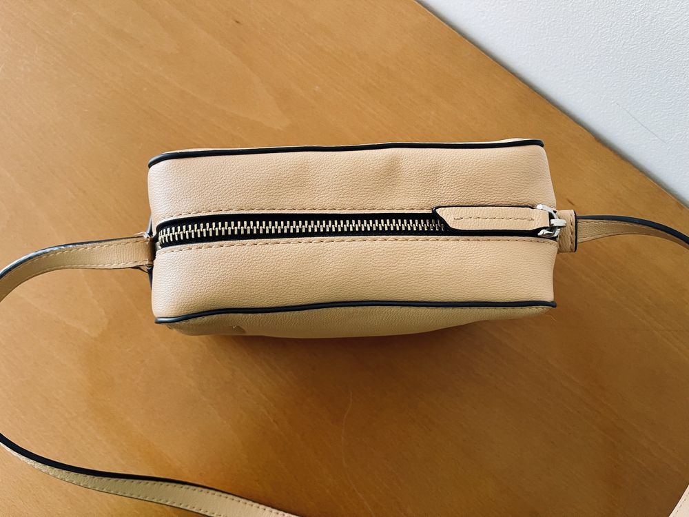 Bolsa Tiracolo Calvin Klein