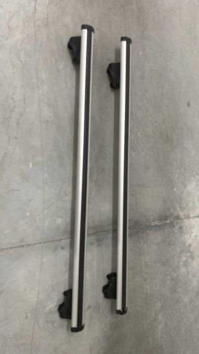 Barras de Tejadilho Norauto para Volvo XC90 (Seminovas)