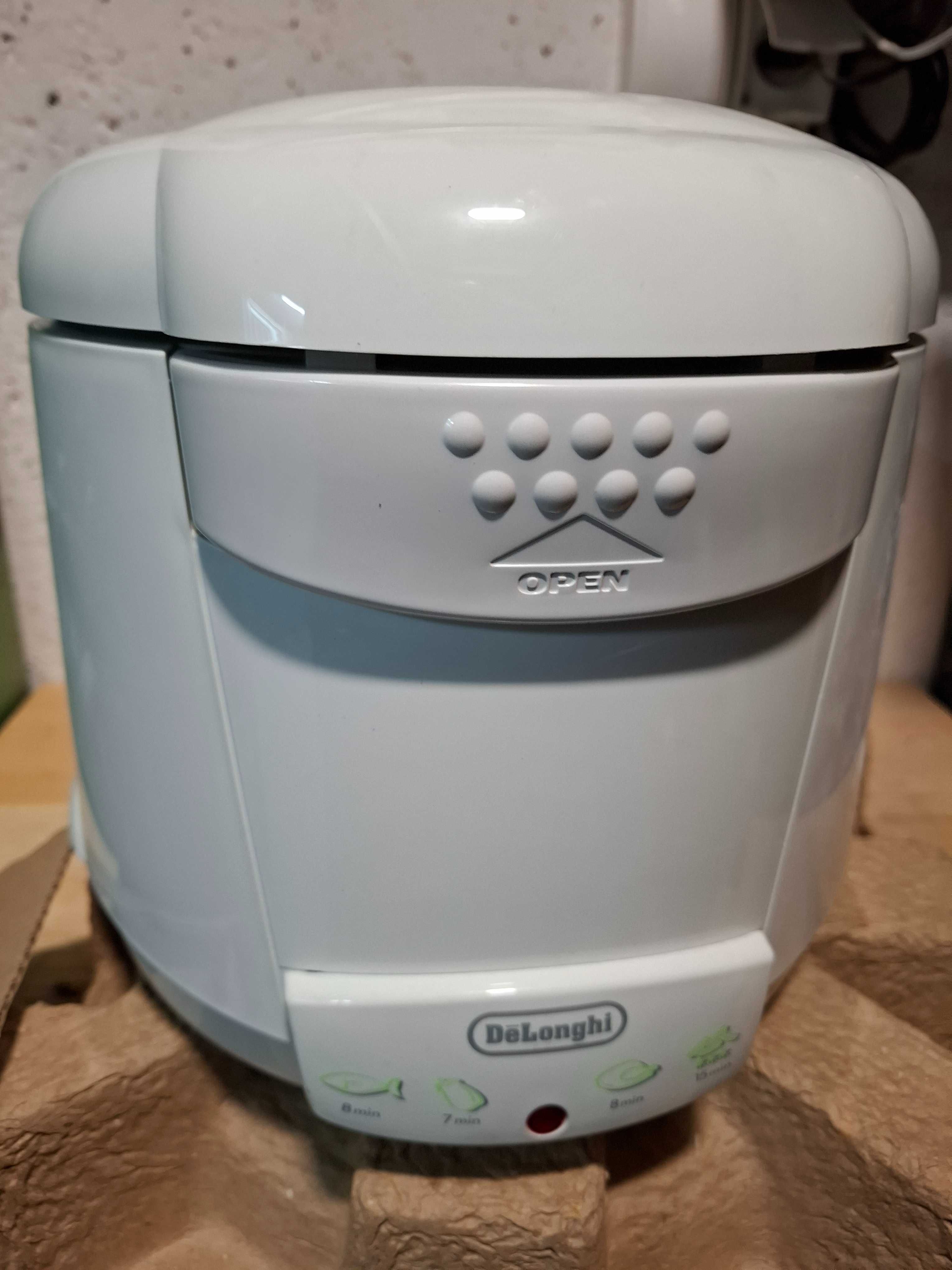 Frytkownica DeLonghi