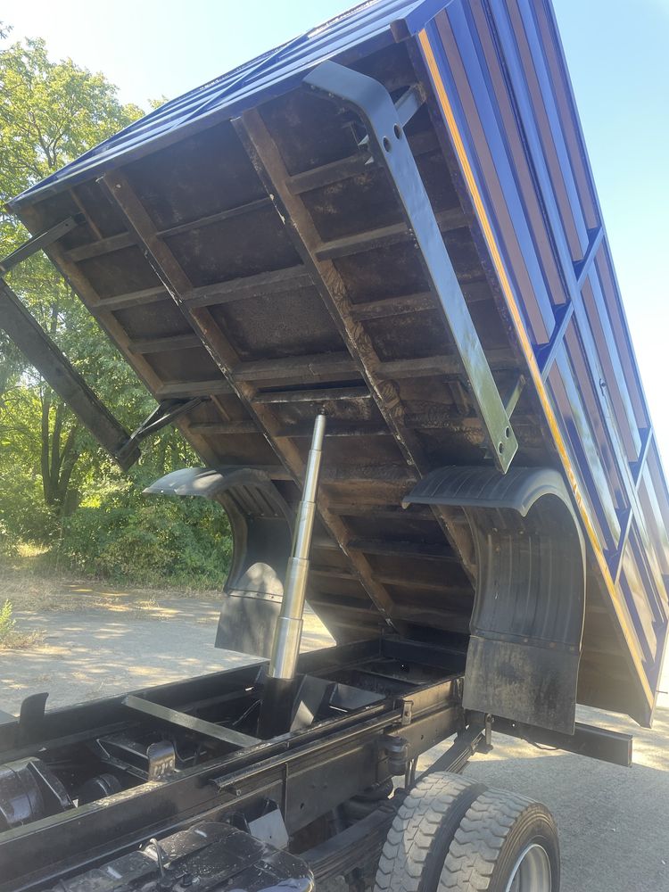 Продам Газ3310 Валдай Самоскид