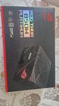 Fonte de alimentação Asus ROG THOR 850w Platinum