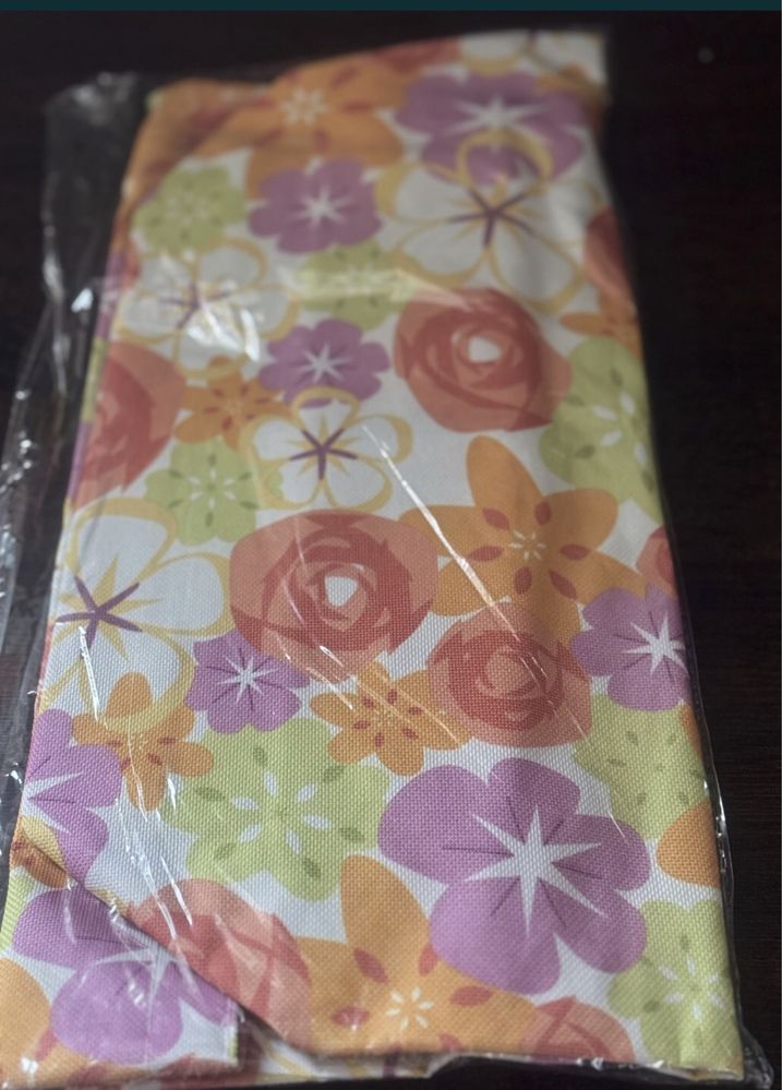 Torba zakupowa na kółkach 48tknto