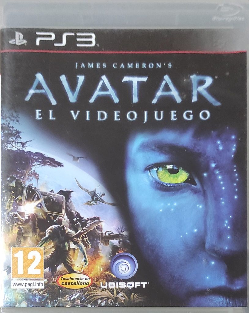 Jogos PlayStation 3 variados