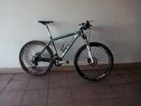 Bicicleta BTT Cube LTD Pro