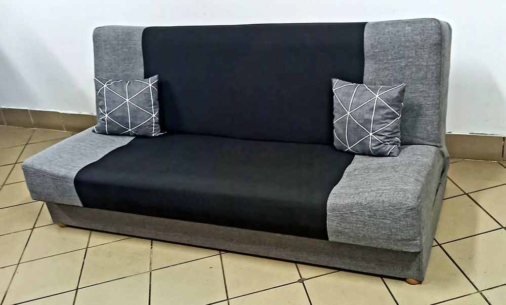 Sofa wersalka Jaś jak nowa łóżko kanapa transport dowóz
