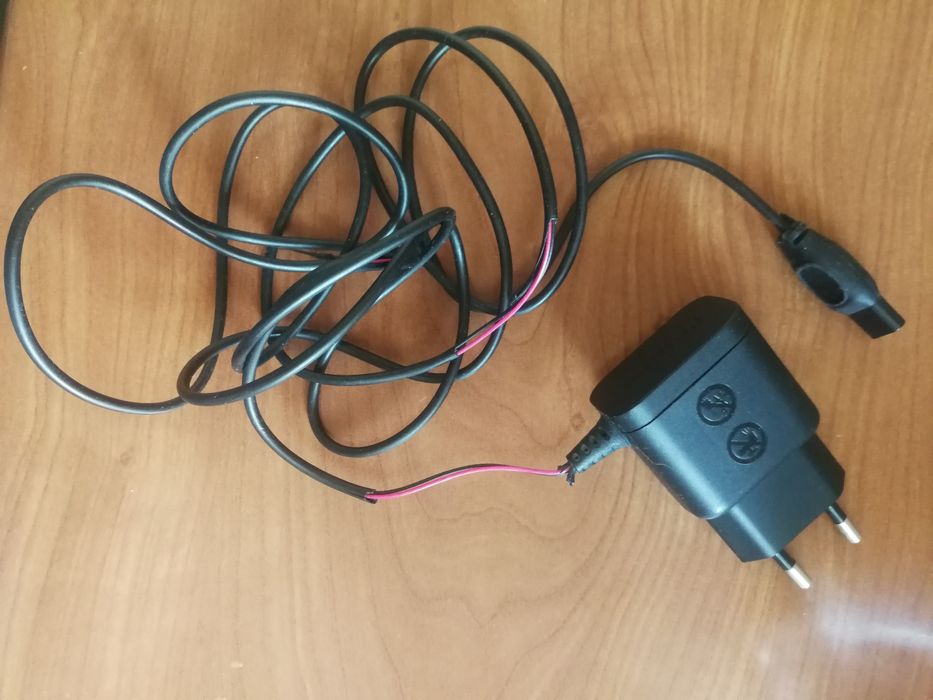 Машинка для стрижки PHILIPS QC5390/15