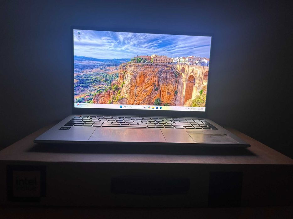 ASUS VivoBook S15 i513500H/16GB/Arc A350M