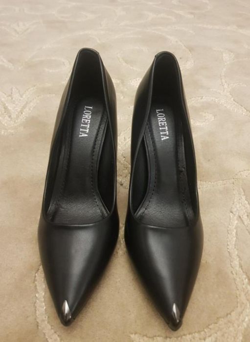 Туфли , ращмер 39