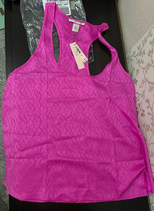 Майка піжамна  Victorias Secret р.М