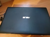 ASUS X553M – 15.6  Windows 10