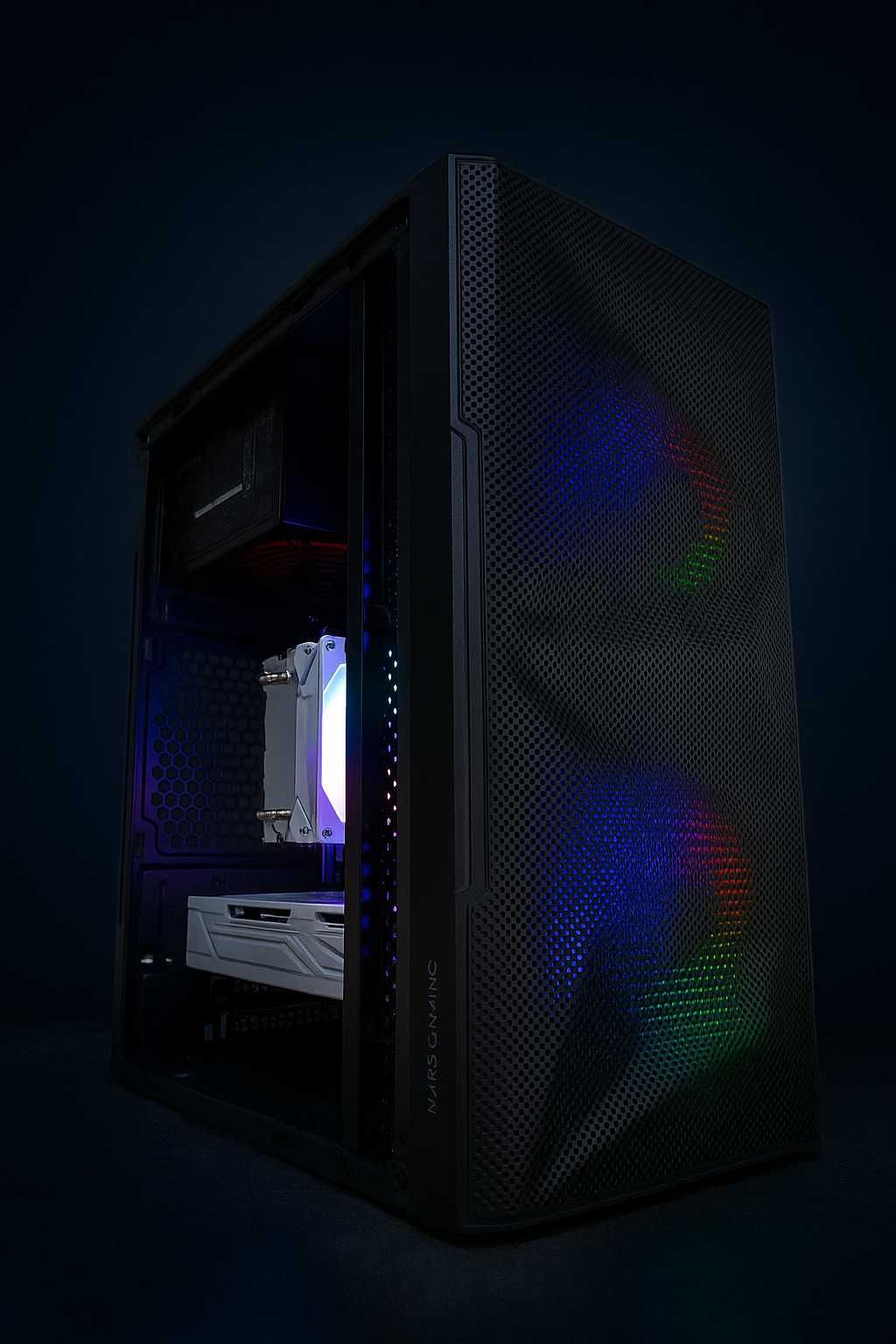 Computador Gaming Semi-Novo – Excelente Desempenho!