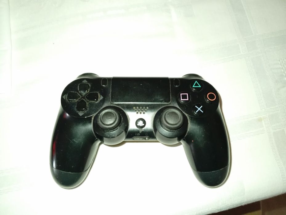 Comando ps4 original