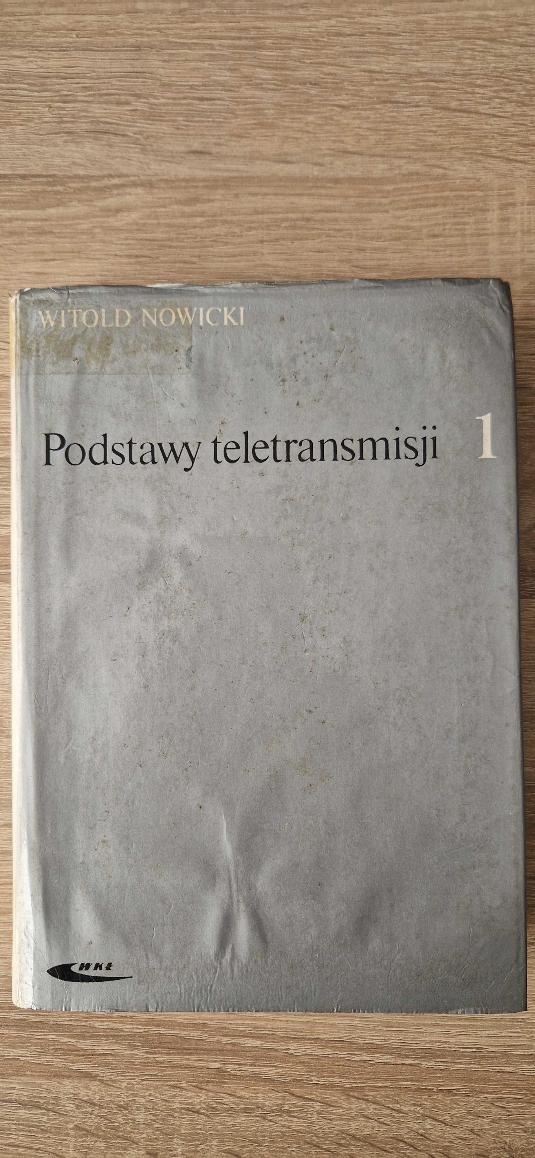 Podstawy teletransmisji 1