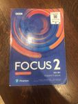 Podręcznik Focus 2