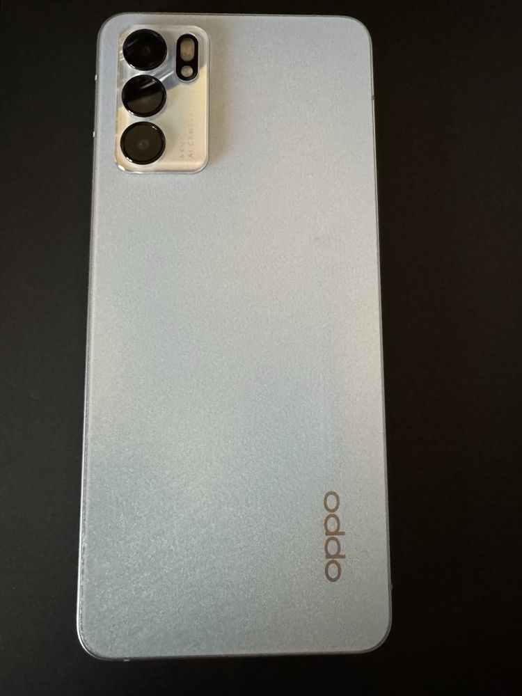 Oppo Reno 6 5g (como NOVO)