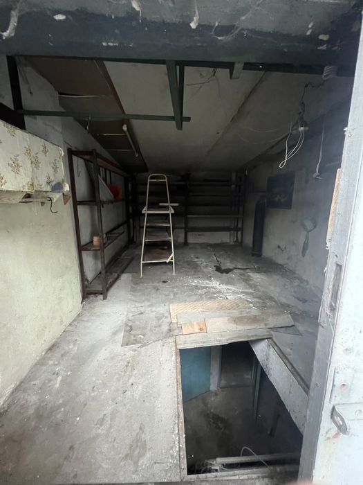 Оренда гаража Павла Усенка 7Б