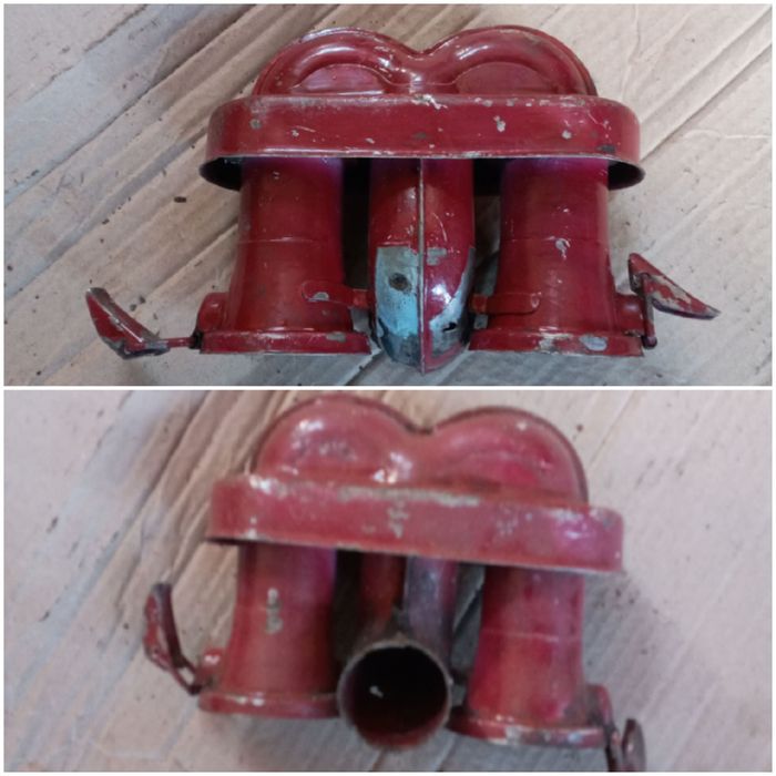 Iж-49 запчастини.