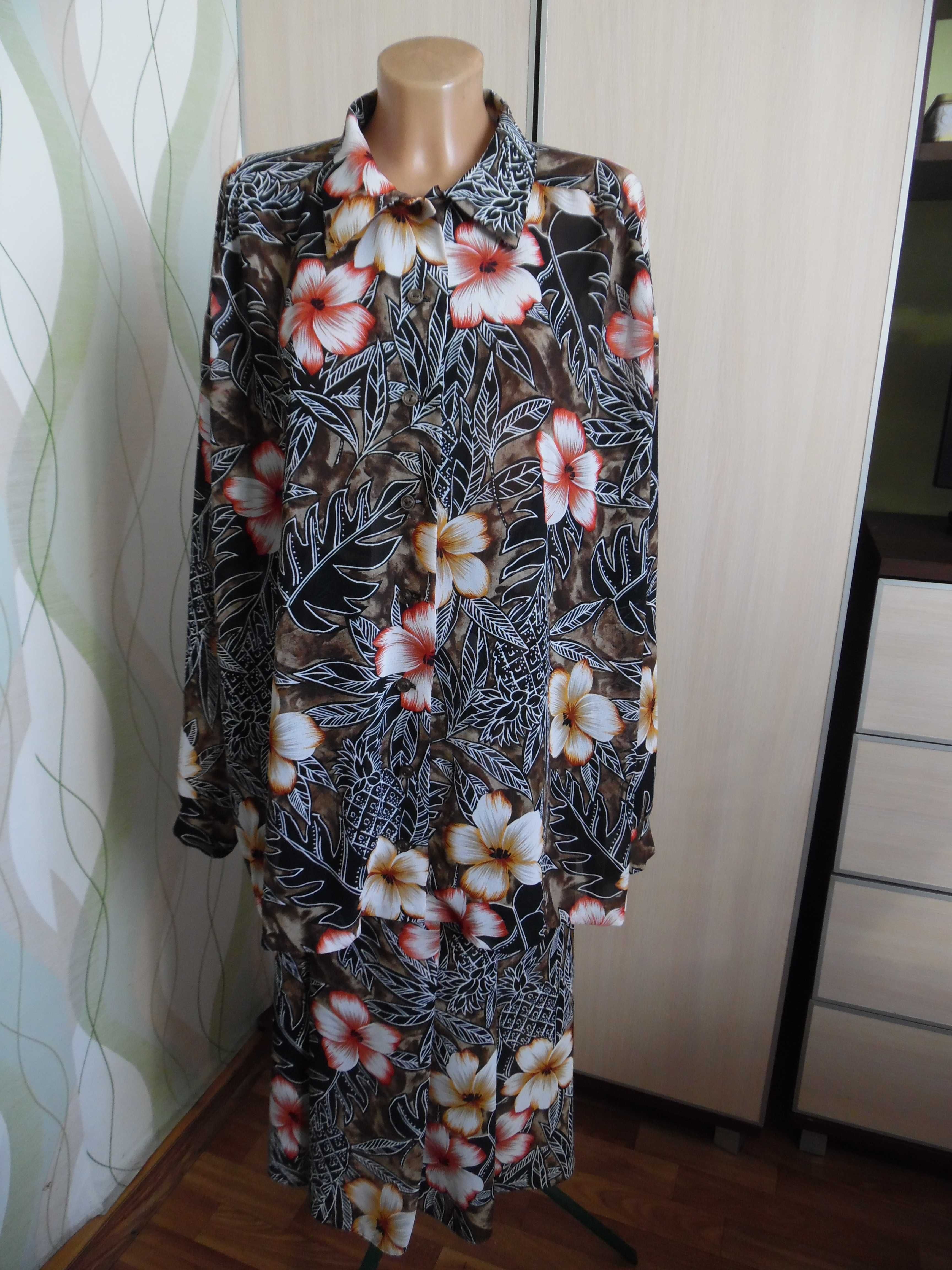 garsonka poliester 3/4xl
