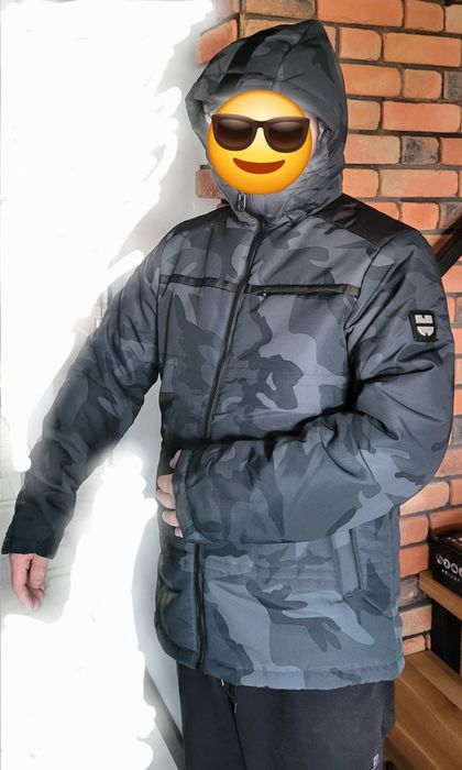 Kurtka MODYF Wurth