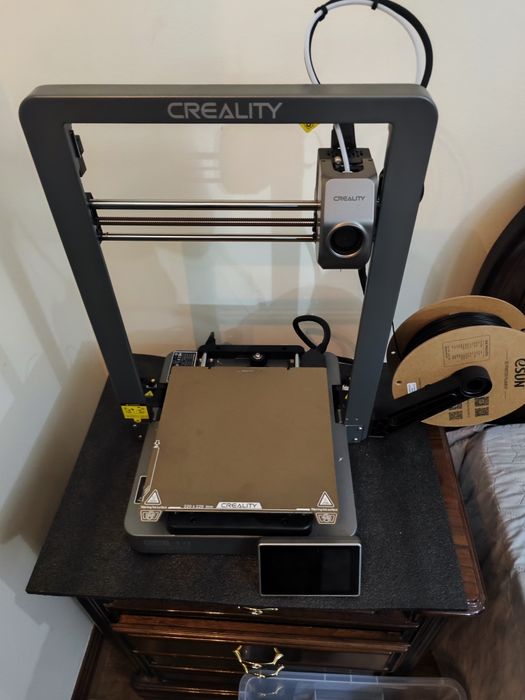 Impressora 3d Ender 3 v3
