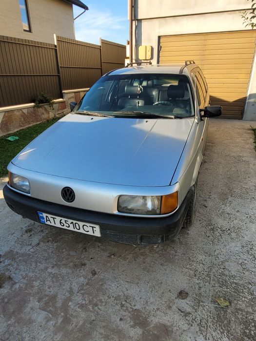 Пасат б3 , в гарному стані.