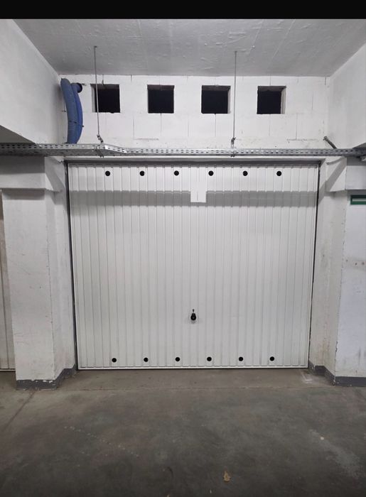 Sprzedam Garaz Warszewo -Osiedle Maciejkowe