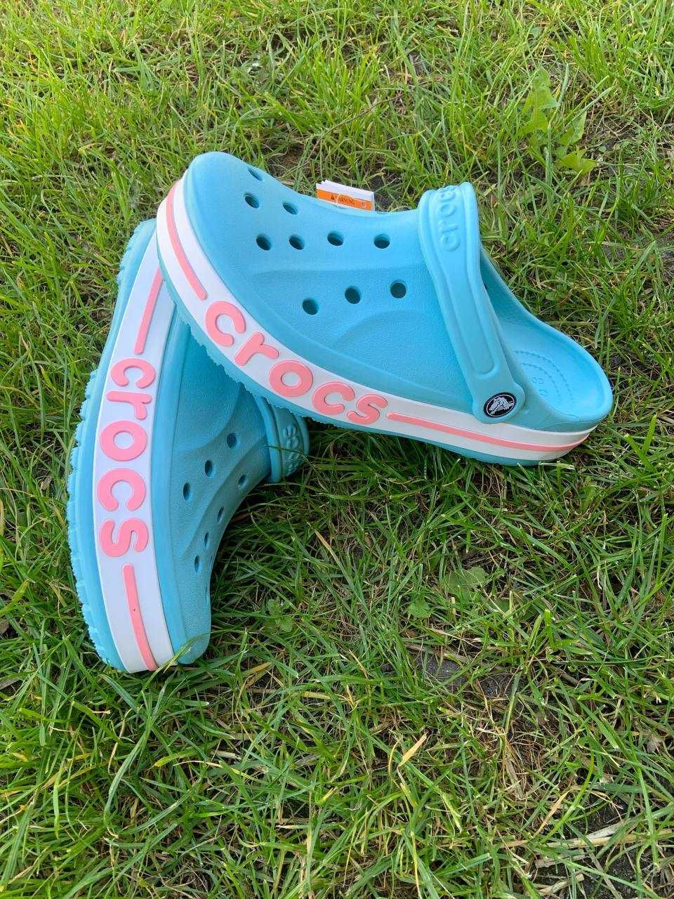 Крокси Кроксы Crocs 37 38 40 розмір