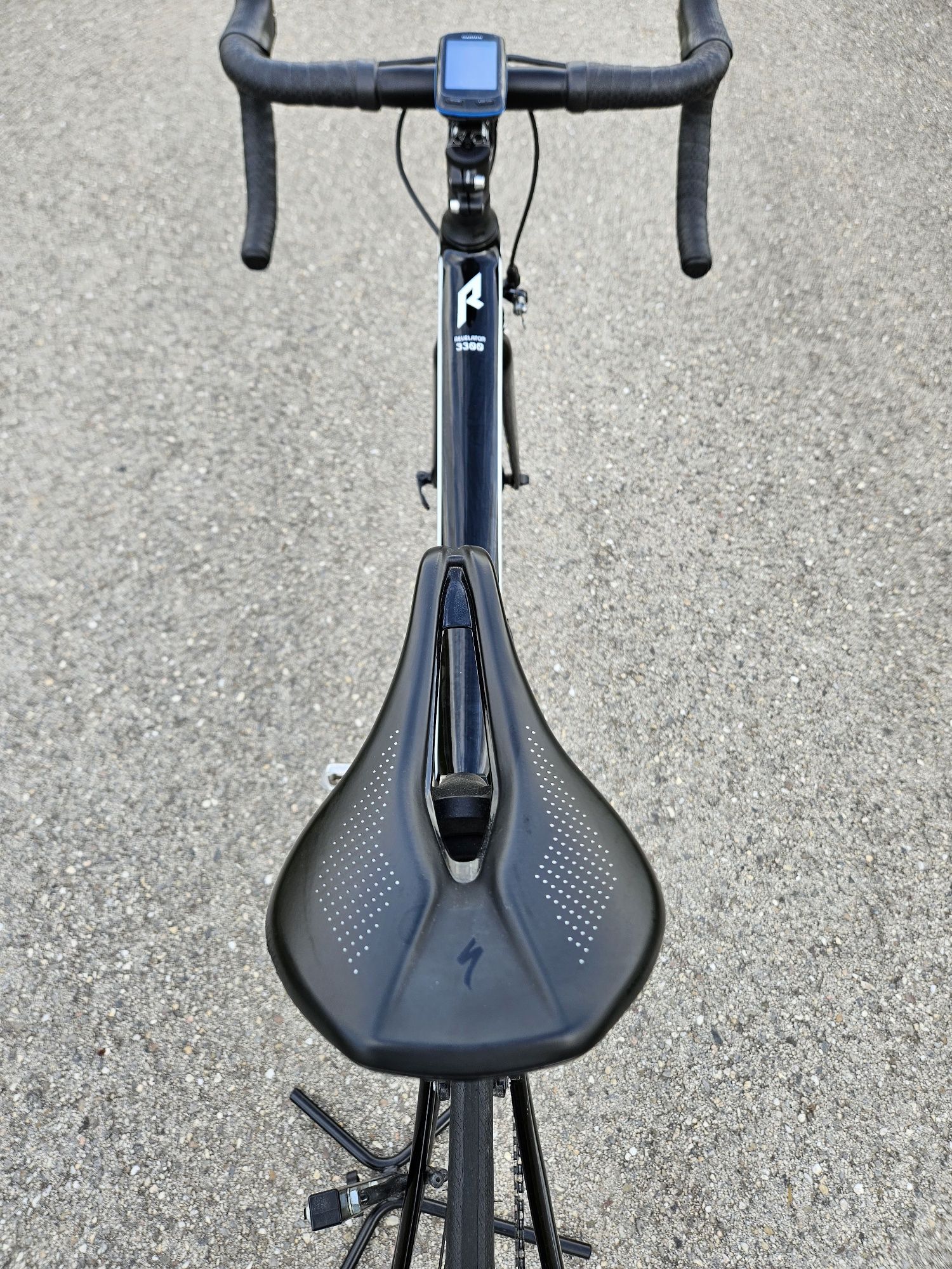 KTM 3300 revelator