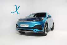 BYD Atto 3 60.48 kWh Comfort