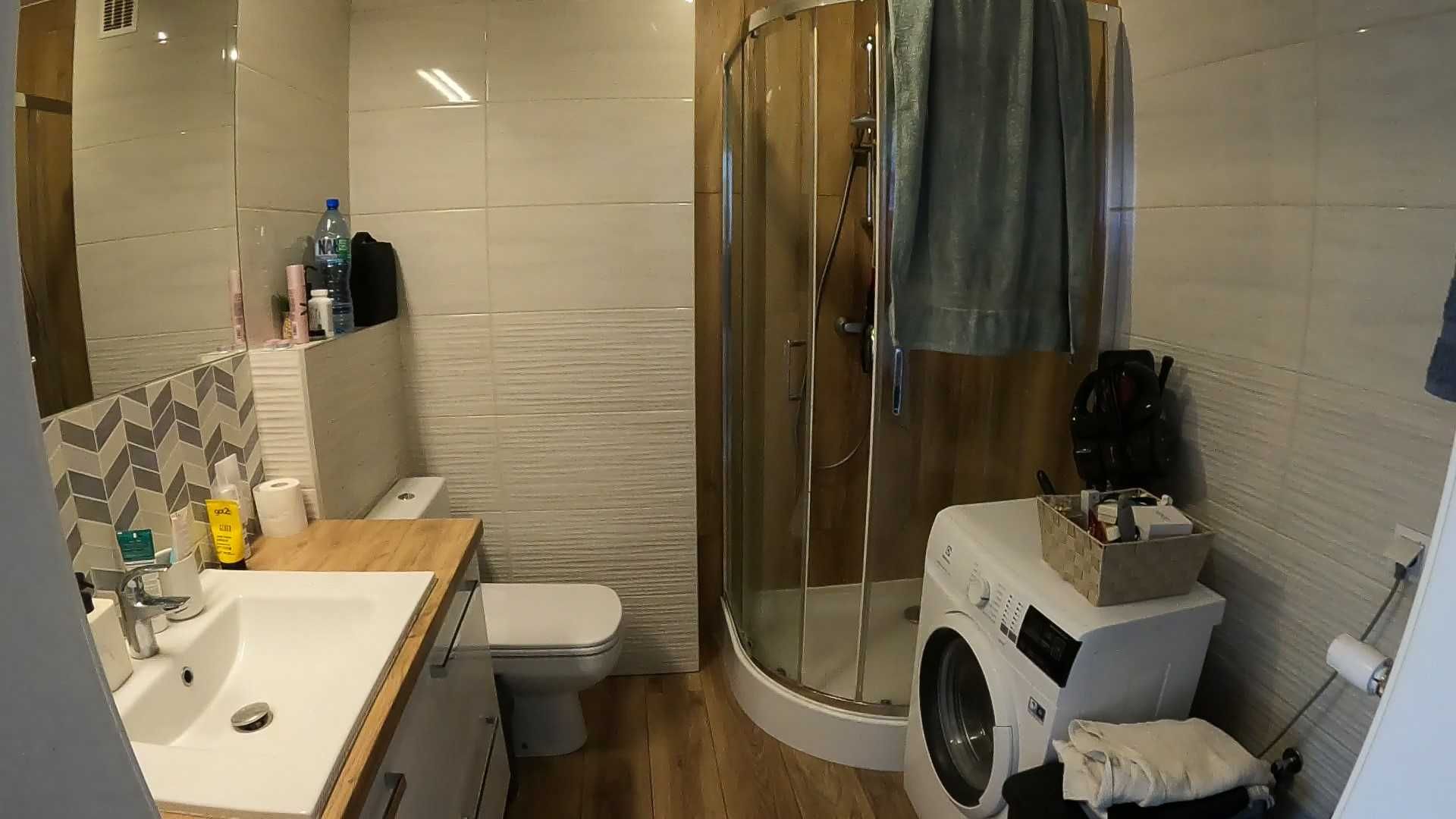 Wynajme Kawalerke