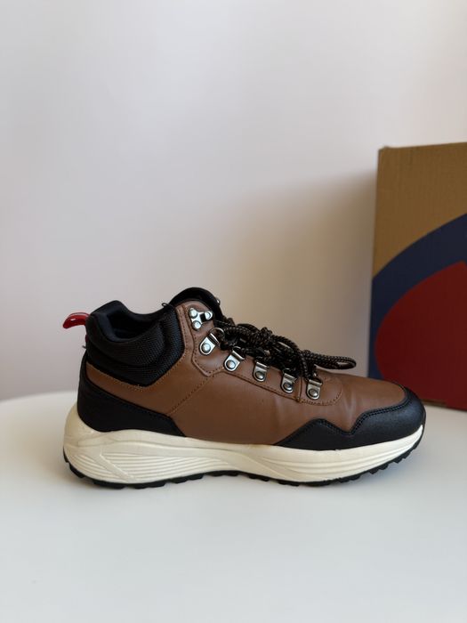 Кросівки зимові Champion 41p