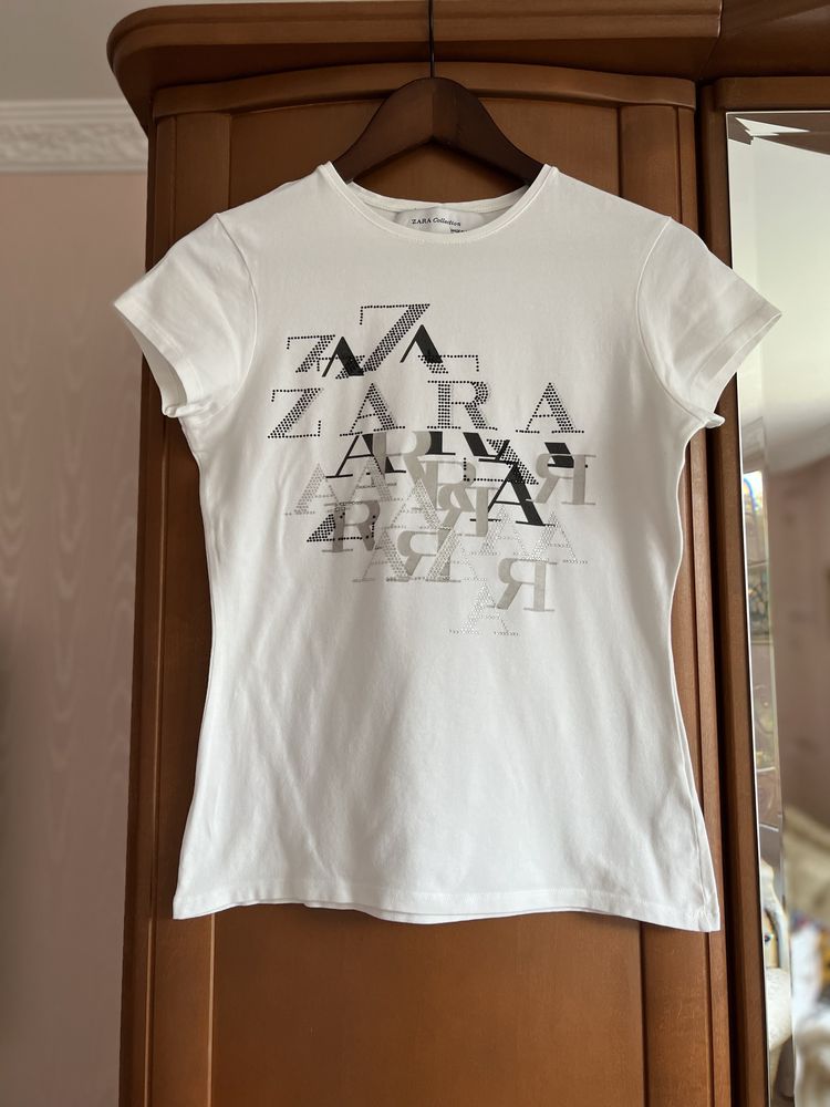 Футболка Zara