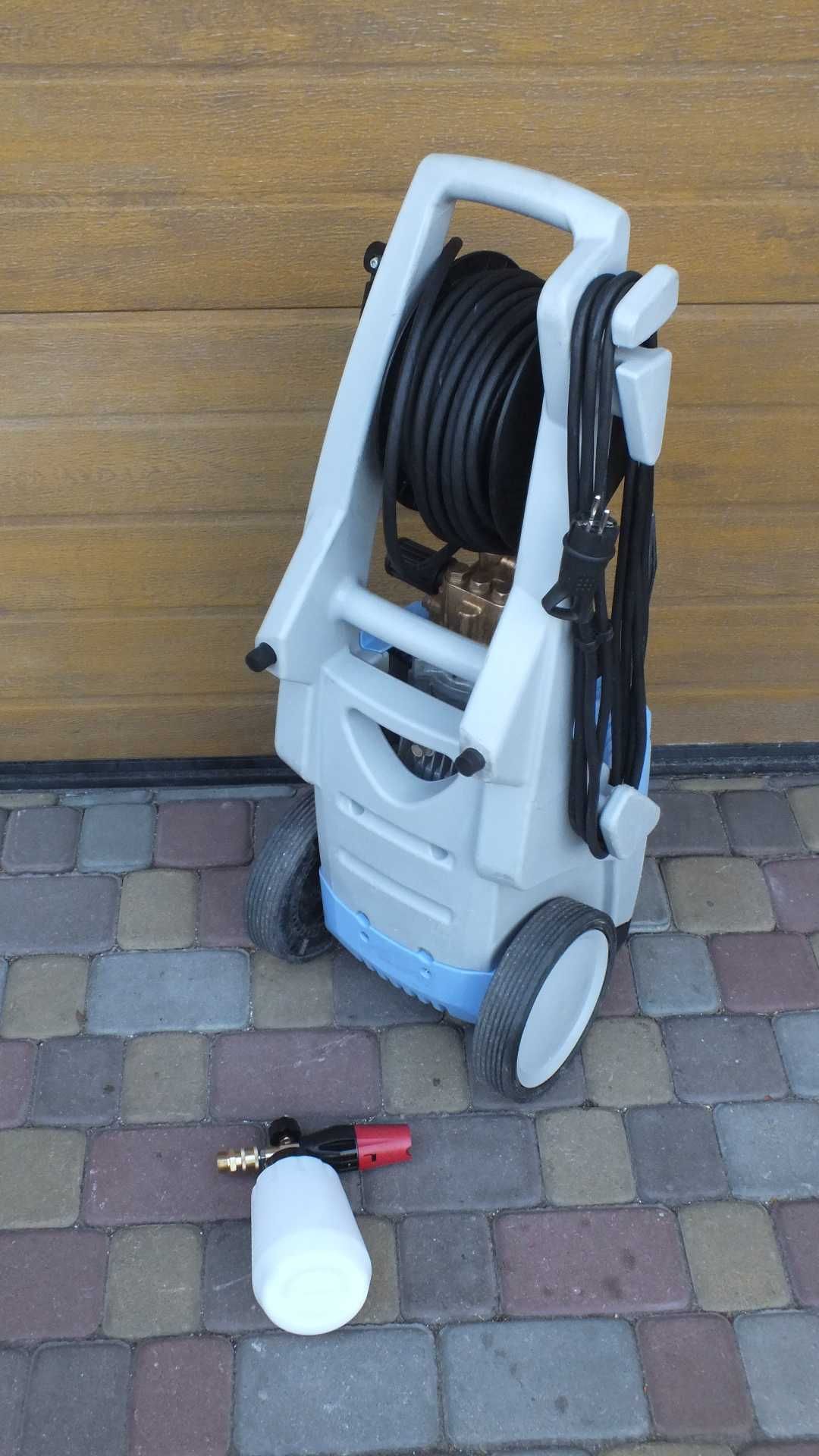 Myjka ciśnieniowa karcher Kranzle 2160 TST